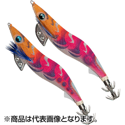 ヤマシタ(YAMASHITA) エギ王 K 3.5号 シャロー #073 クラクラウッディ