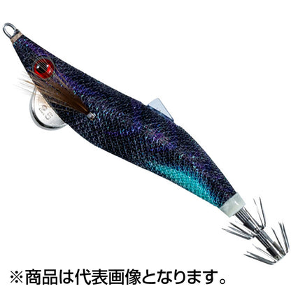 ヤマシタ(YAMASHITA) ホバー 2.5号 9g #012 インクラッシュ 631-586