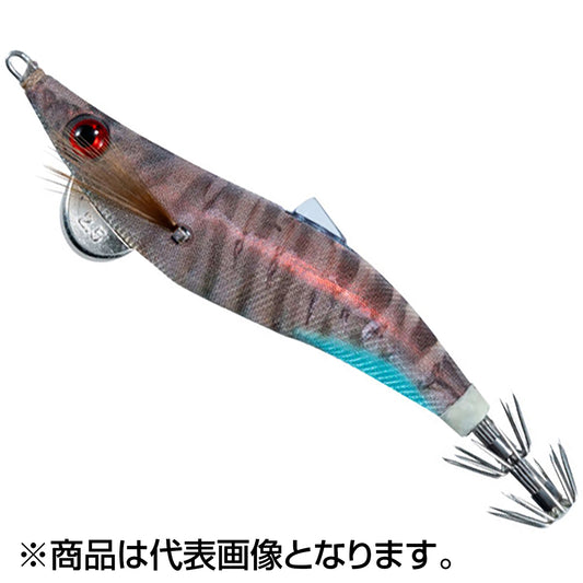 ヤマシタ(YAMASHITA) ホバー 2.5号 9g #013 レッドシュリンプ 631-593