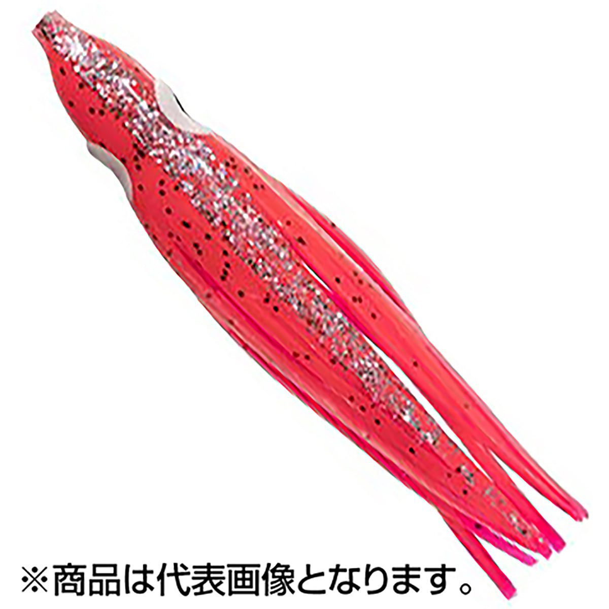 ヤマシタ YAMASHITA タコベー 段差針 1.5号 A05 KPK 極みピンク