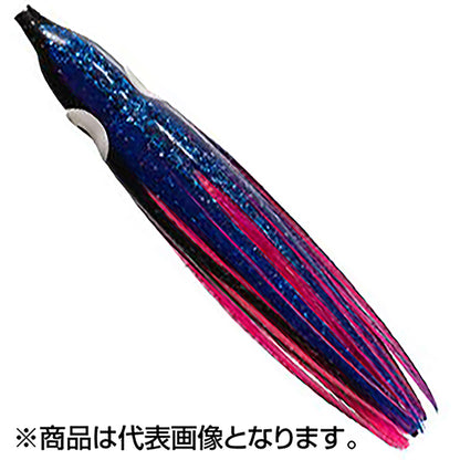 ヤマシタ YAMASHITA タコベー 段差針 1.5号 A07 KLYP 極みラメヤッピー