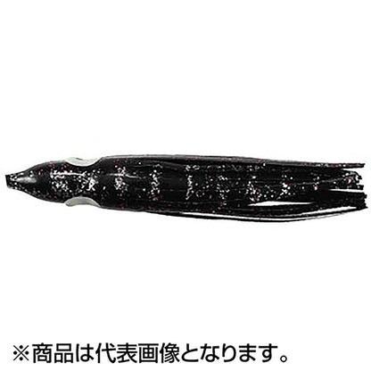 ヤマシタ YAMASHITA タコベー 平行針 1.5号 A01 KBK 極みブラック