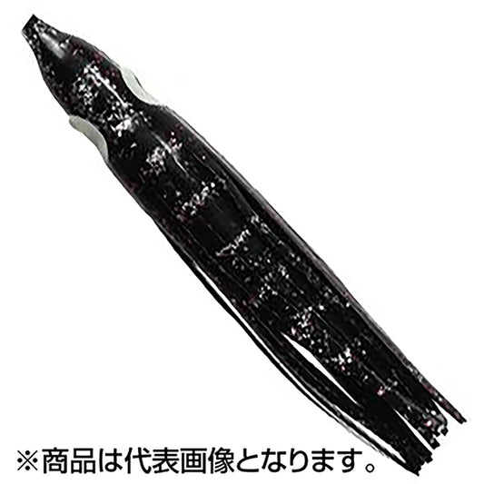 ヤマシタ YAMASHITA タコベー 段差針 2号 A01 KBK 極みブラック