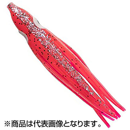 ヤマシタ YAMASHITA タコベー 平行針 2号 A05 KPK 極みピンク