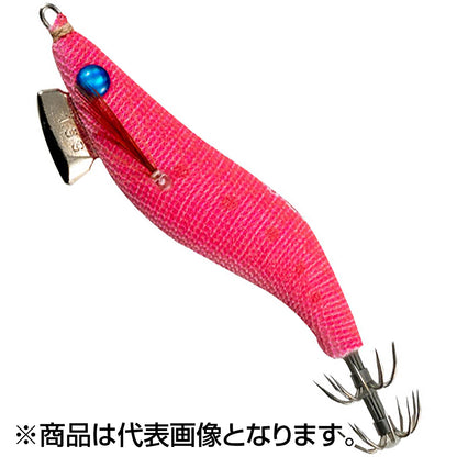 ヤマシタ(YAMASHITA) NAORY レンジ シャロー 1.8号 5.0g #008 オールピンクグロー 634-723