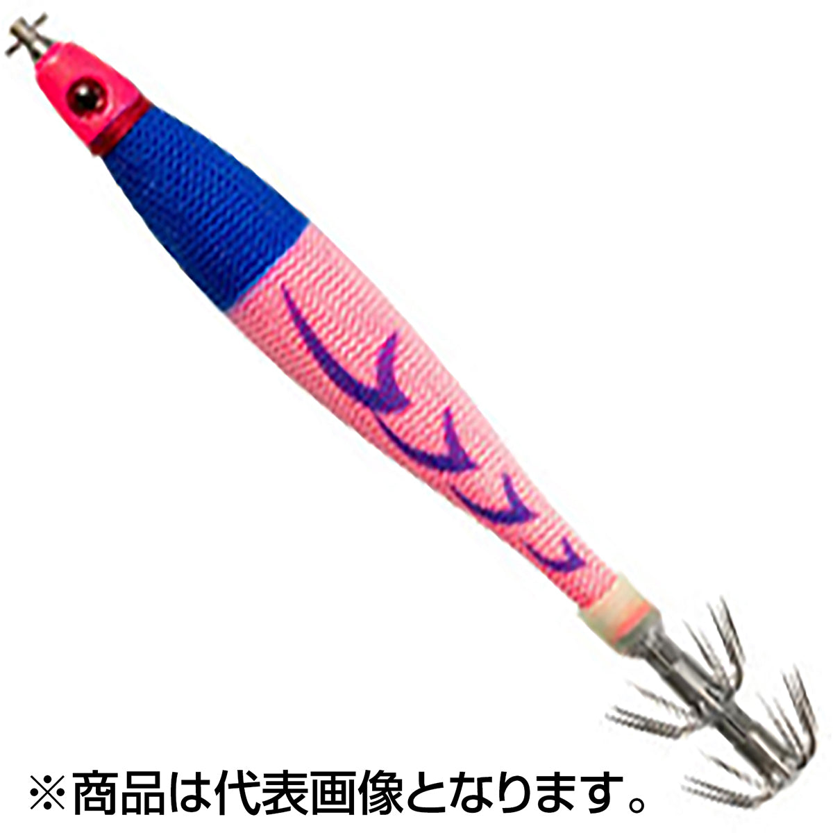 ヤマシタ(YAMASHITA) アーマー 25号 94g 124mm #016 ブラッシュブルー 635-133