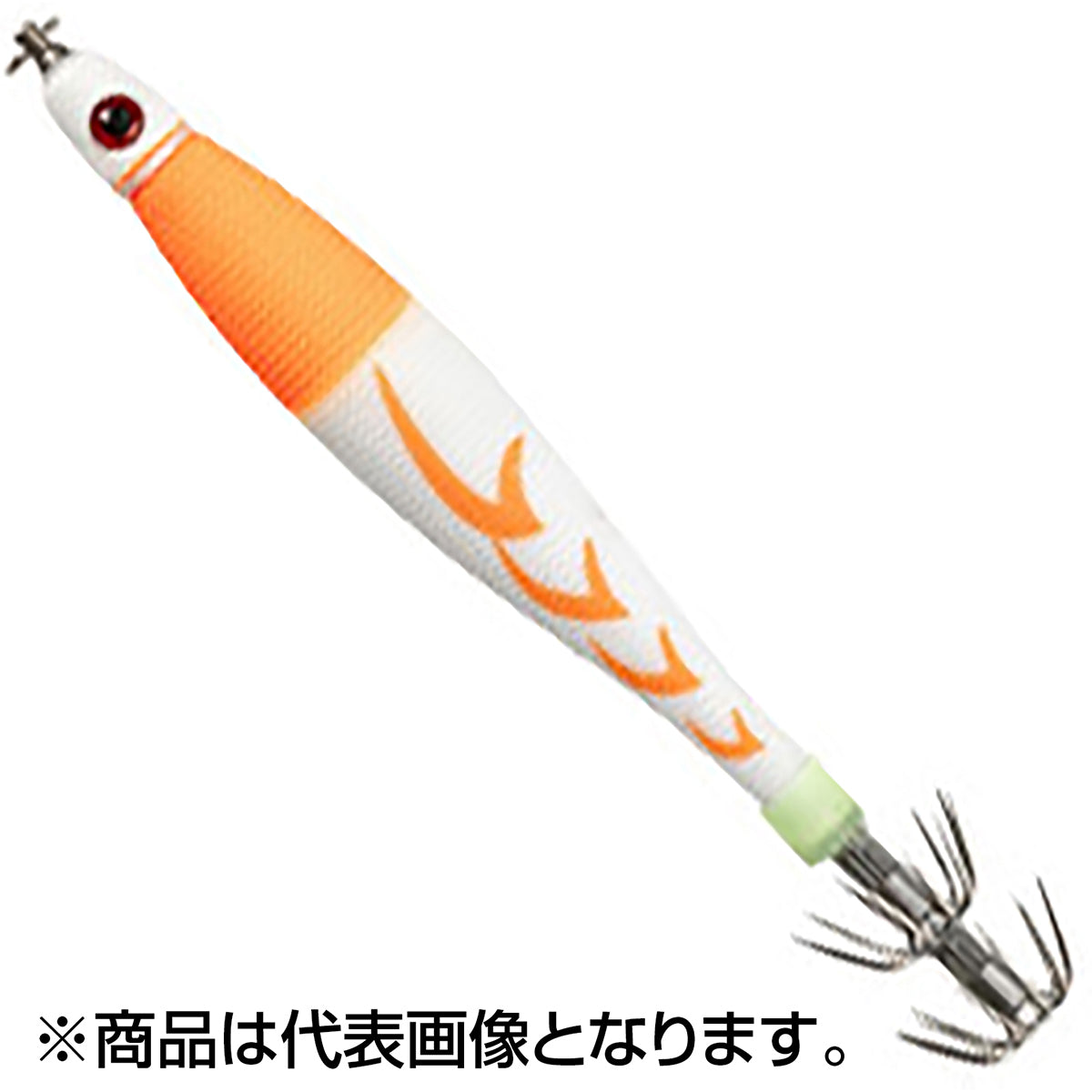 ヤマシタ(YAMASHITA) アーマー 25号 94g 124mm #017 ウキウキエール 635-140