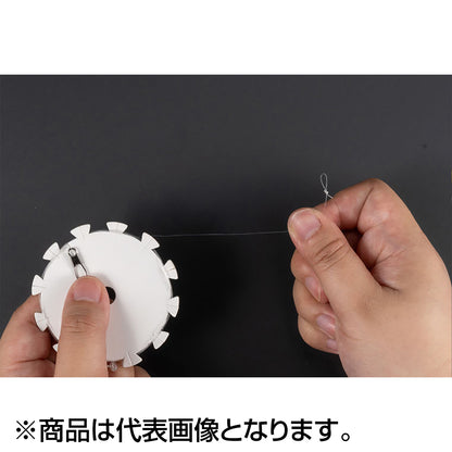 ヤマシタ(YAMASHITA) イカメタルリーダー ロングタイプ 636-468