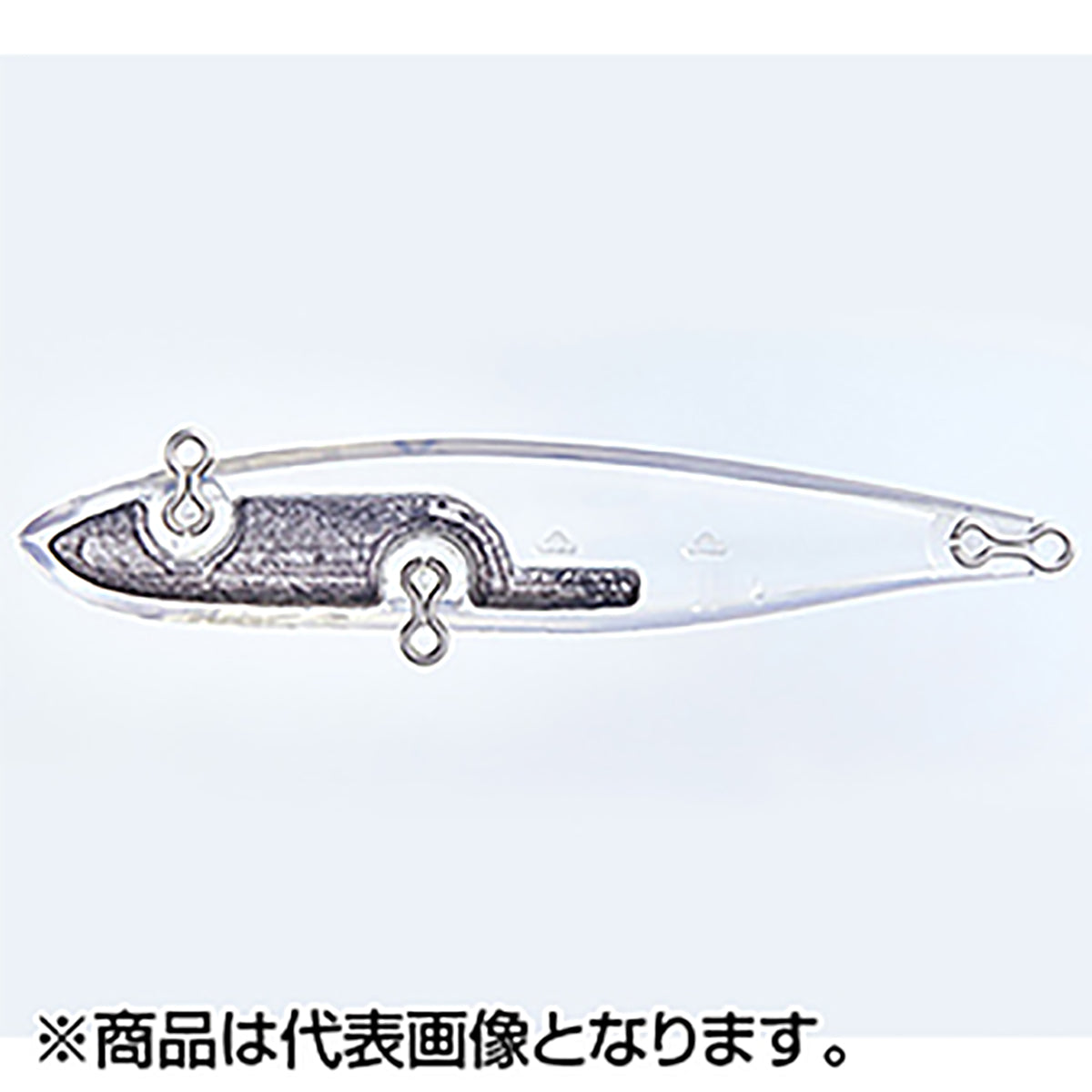 CORMORAN(コーモラン) ブレードマジック90・ヘビー 35g #A70A ピンクバック