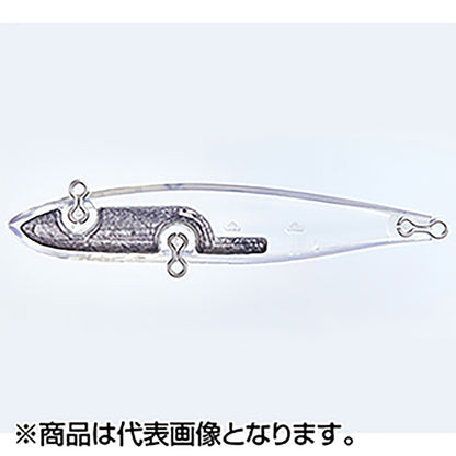 CORMORAN(コーモラン) ブレードマジック90・ヘビー 35g #A70A ピンクバック