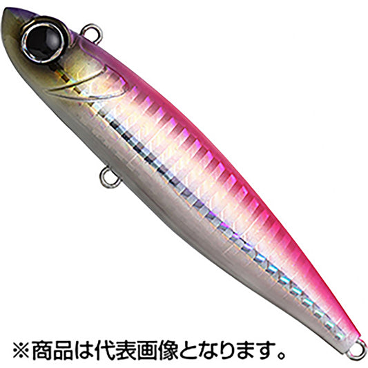 CORMORAN(コーモラン) ブレードマジック90・ヘビー 35g #A70A ピンクバック