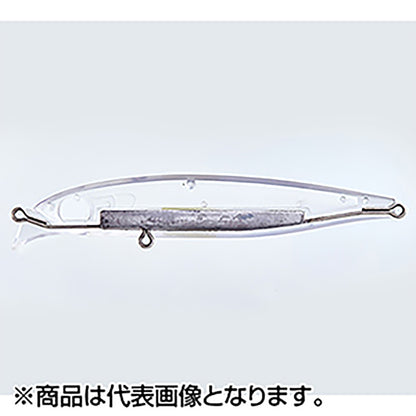 CORMORAN(コーモラン) 飛ブンダーX 95mm 30g #A30B レッドゴールド