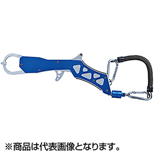 コーモラン(CORMORAN) マグネティックGグリッパー #1 ブルー