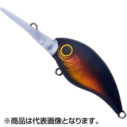 コーモラン(CORMORAN) ミヤビス 45DR 45mm 7.4g #A154 サンセットナイト