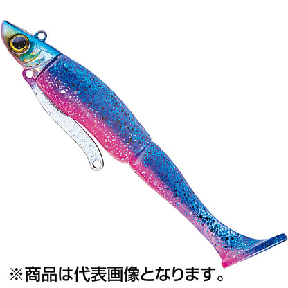 コーモラン(CORMORAN) ローリングダンサー 21g 95mm #RB02 イワシP.B.