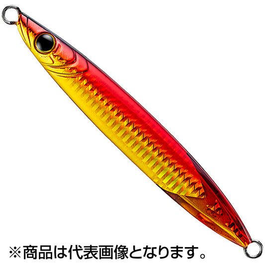 コーモラン(Cormoran) アクアウェーブ カルリア 150g #AJ12 アカキン