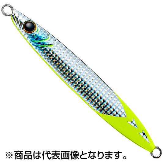 コーモラン(Cormoran) アクアウェーブ カルリア 150g #AJ22 ホロチャート