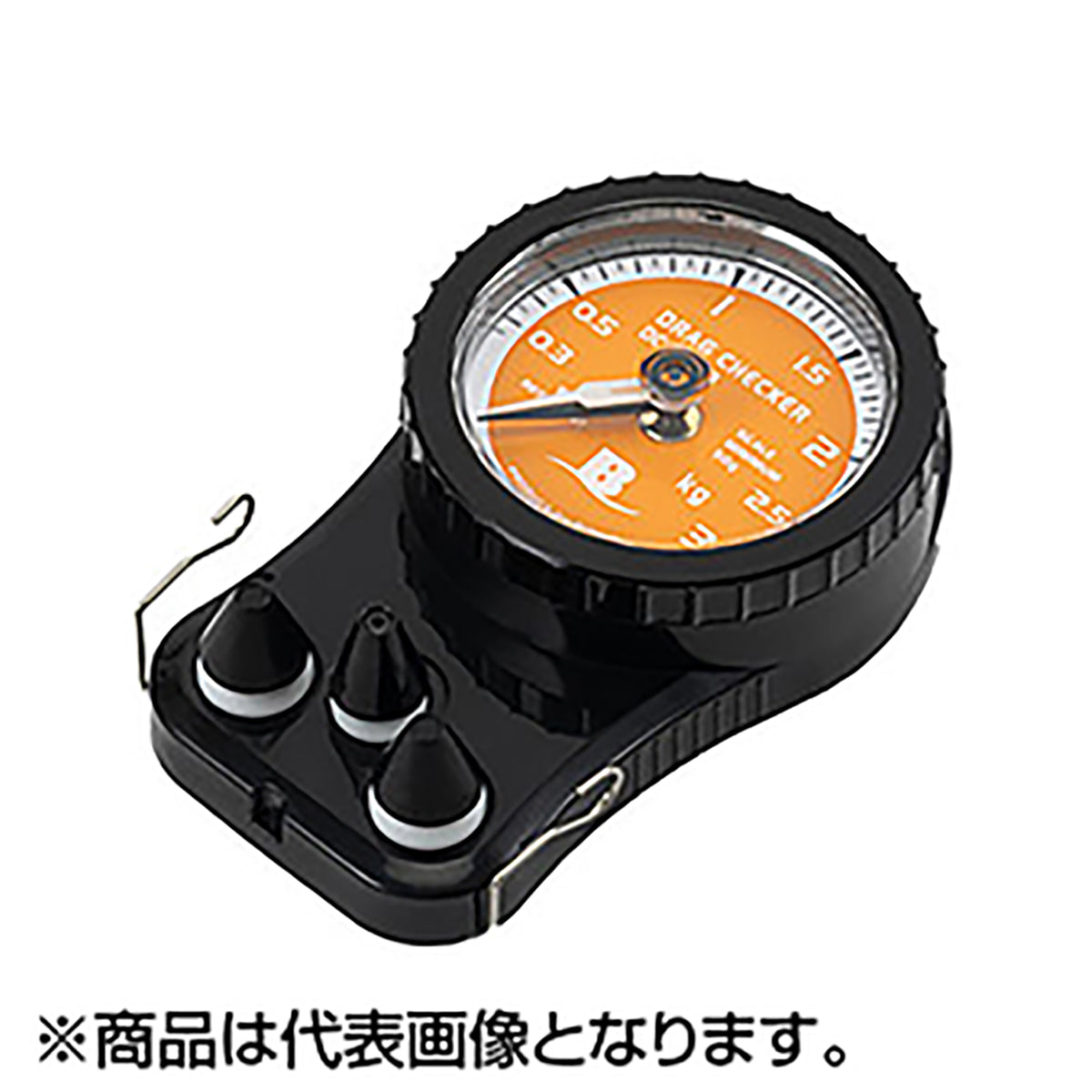 BOUZ　ﾄﾞﾗｸﾞﾁｪｯｶｰ　15kg DC2015