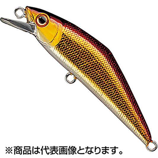 スミス(SMITH) D-コンタクト 50mm 4.5g 02.アカキン