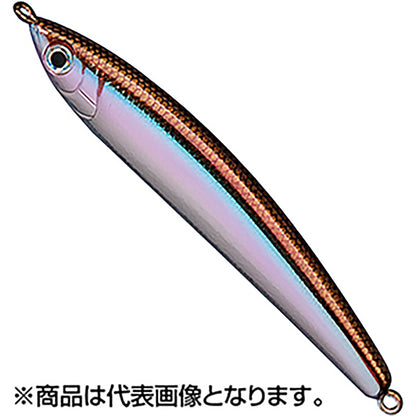 SMITH(スミス) トラウティンサージャーSH 6cm 6.5g 02.ワカサギ