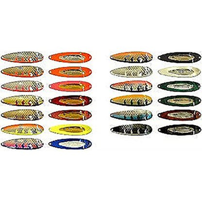 スミス(SMITH) バッハスペシャル ジャパンバージョン 18g #04 SRDY