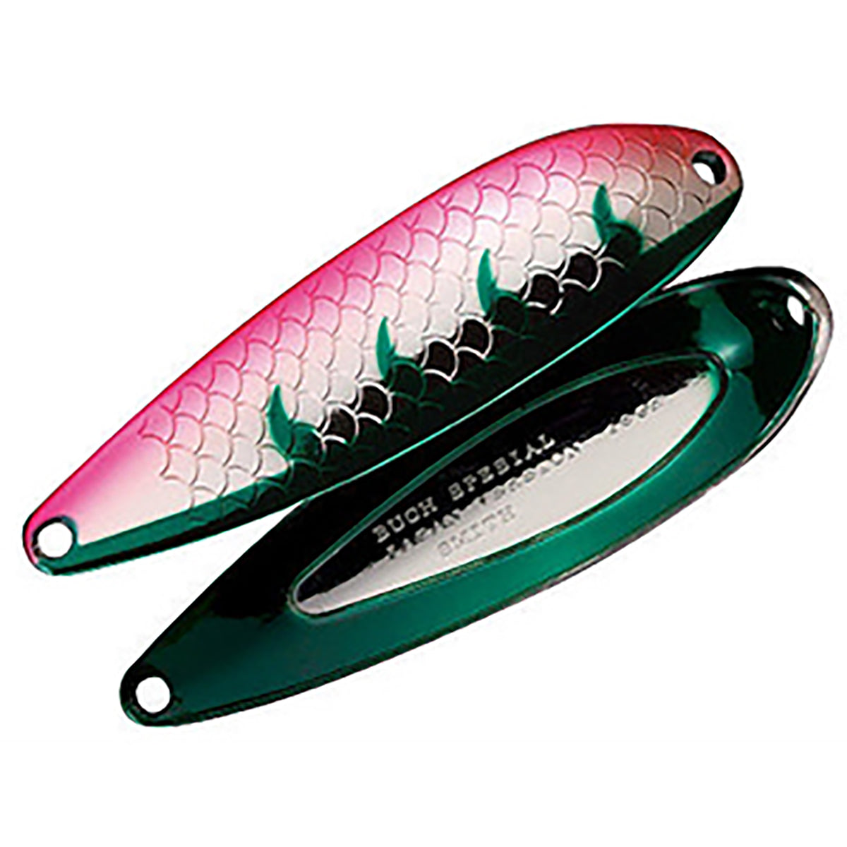 スミス(SMITH) バッハスペシャル ジャパンバージョン 18g #10 RBOW