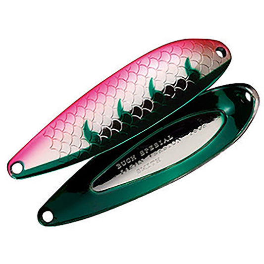 スミス(SMITH) バッハスペシャル ジャパンバージョン 18g #10 RBOW