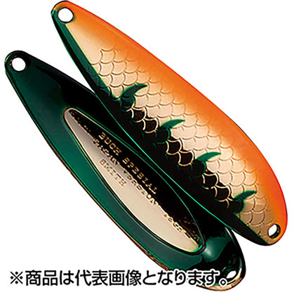 SMITH(スミス) バッハスペシャル ジャパンバージョン 18g 11.GGRD