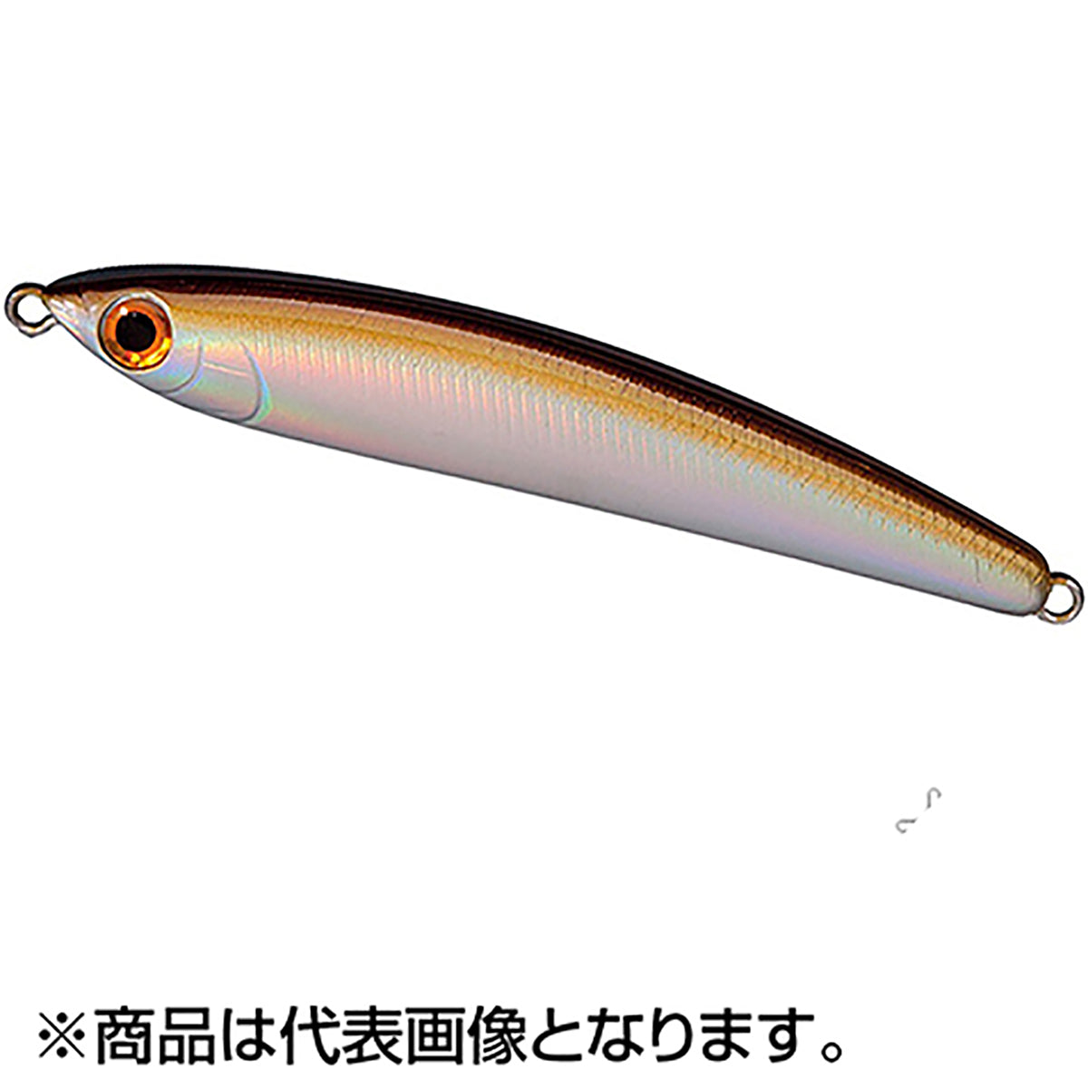 スミス(SMITH) トラウティンサージャーSH 4cm 3g 06.WA