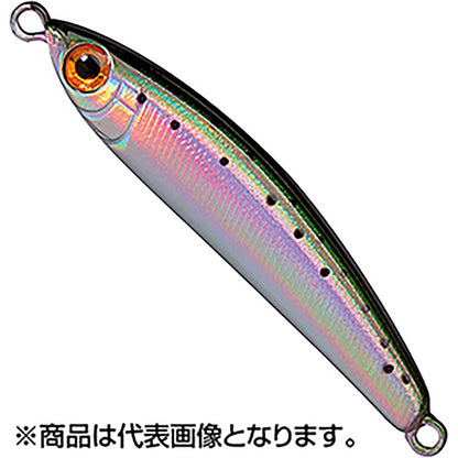 スミス(SMITH) トラウティンサージャーSH 4cm 3g 10.RB