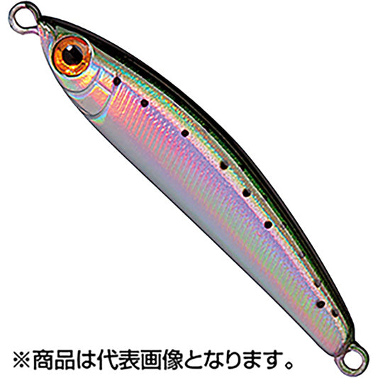 スミス(SMITH) トラウティンサージャーSH 4cm 3g 10.RB