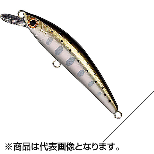 スミス(SMITH) トラウティンウェイビー50S 3g 01.YM