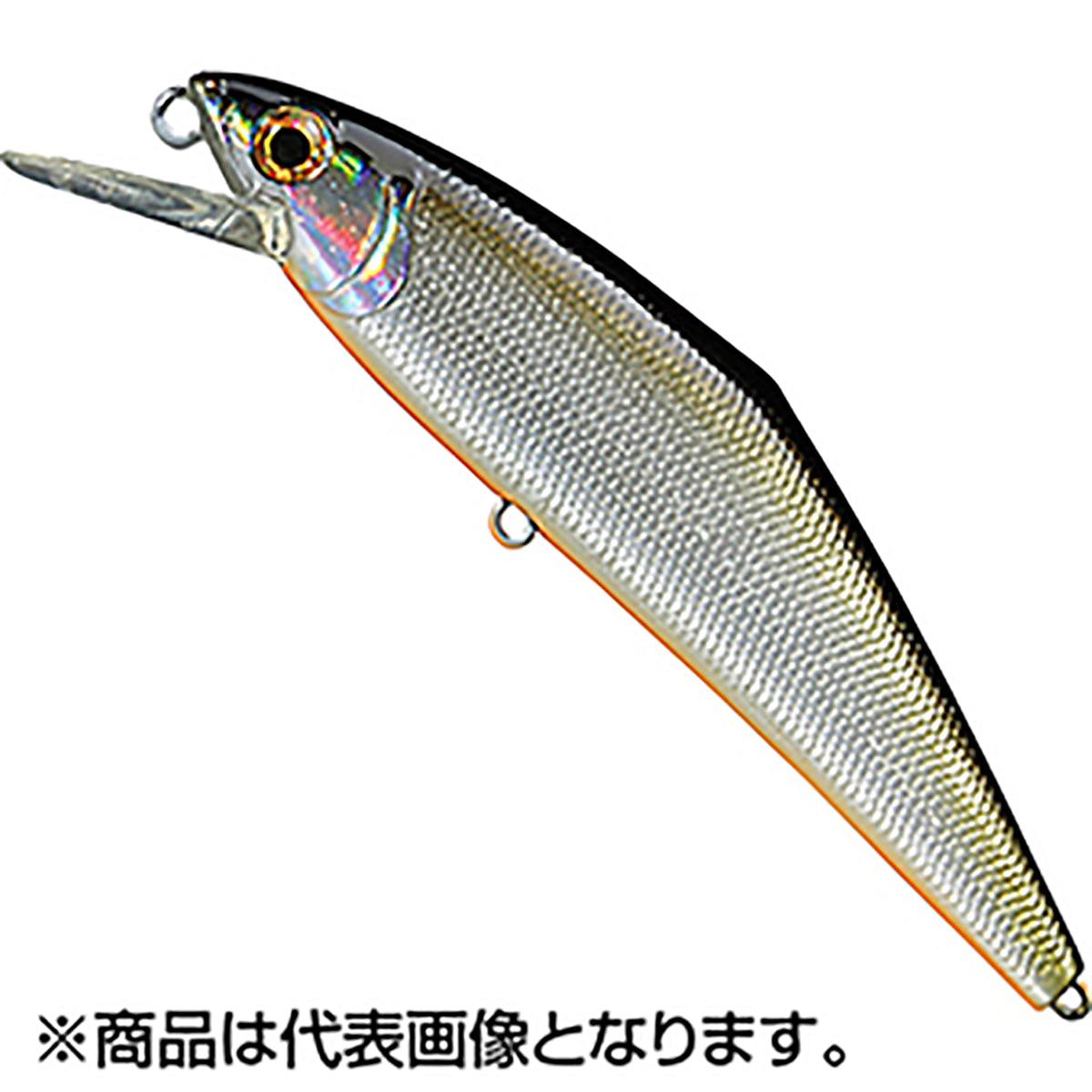 スミス(SMITH) D-コンタクト 85mm 14.5g 04.TS