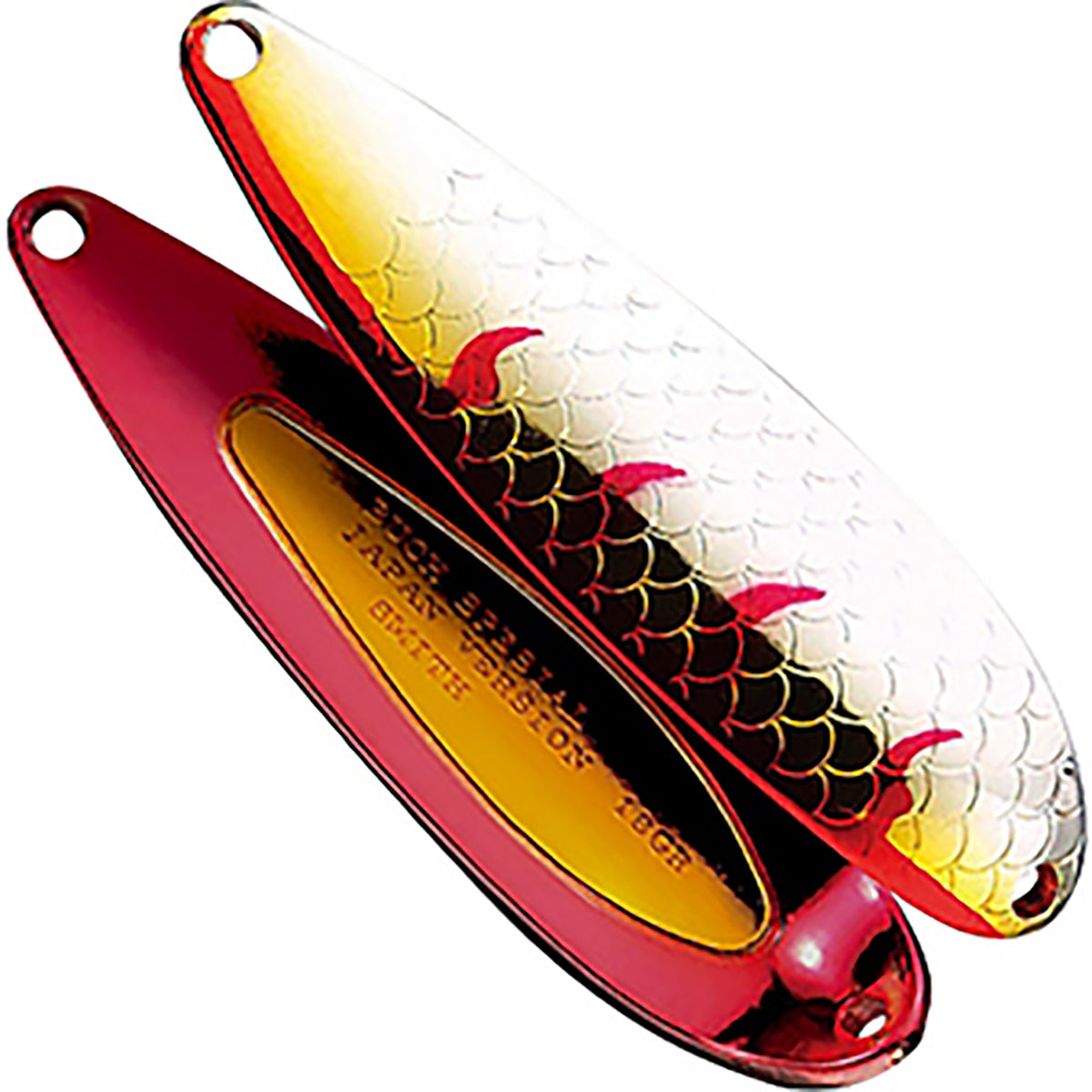 スミス(SMITH) バッハスペシャル ジャパンバージョン 10g #04 SRDY