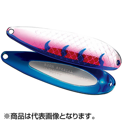 スミス(SMITH) バッハスペシャル・ジャパンバージョン 10g #07.SBLP