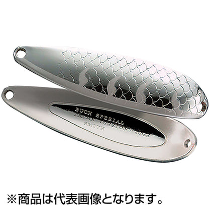 スミス(SMITH) バッハスペシャル・ジャパンバージョン 10g #09.SPL