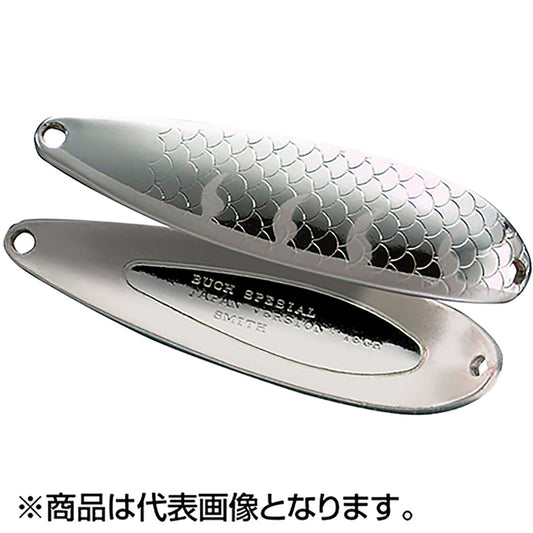 スミス(SMITH) バッハスペシャル・ジャパンバージョン 10g #09.SPL