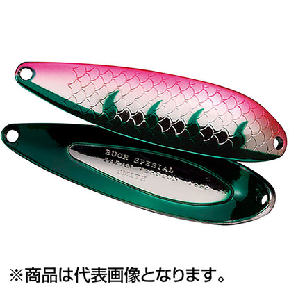 スミス(SMITH) バッハスペシャル・ジャパンバージョン 10g #10.RBOW