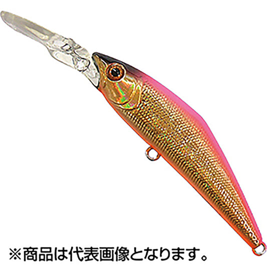 SMITH(スミス) D-ダイレクト 55mm 6g 25.Gピンク