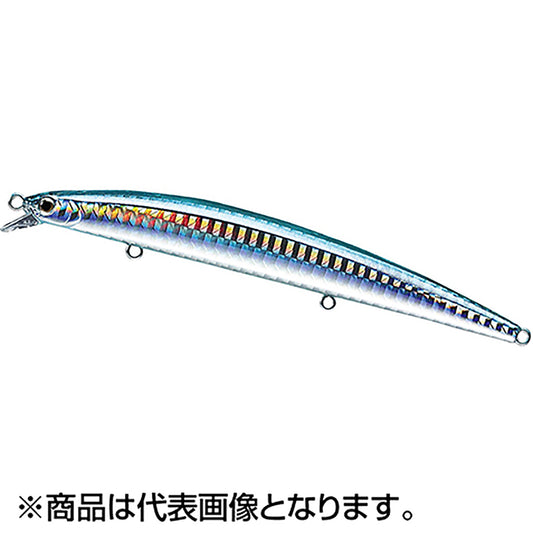 スミス(SMITH) ハルカ 125F 13.9g 07.トウゴロウ