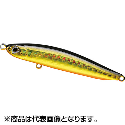 スミス(SMITH) チェリーブラッド LL70S 70mm 7.7g #02.クロキン