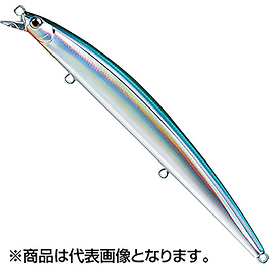 スミス(SMITH) ハルカ 125S 15.5g 05.サヨリ