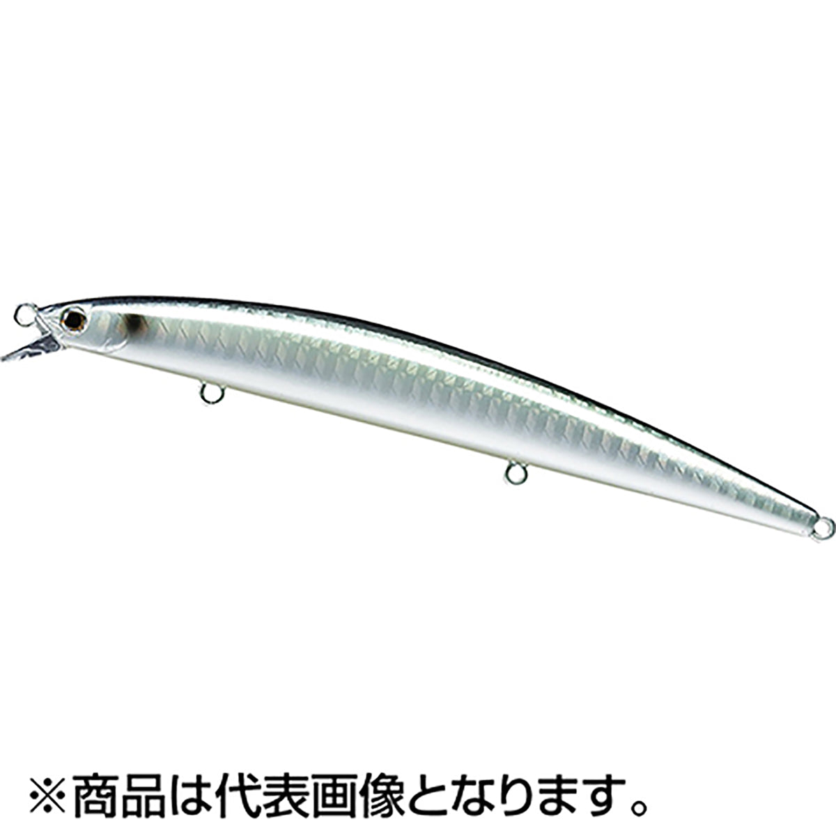 スミス(SMITH) ハルカ 125S 15.5g 06.イナッコ