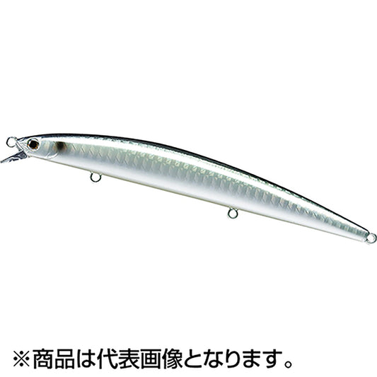 スミス(SMITH) ハルカ 125S 15.5g 06.イナッコ