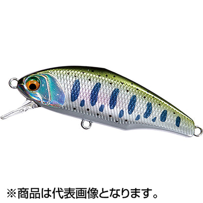 スミス(SMITH) D-インサイト 53mm 5g #04.ヤマメ箔