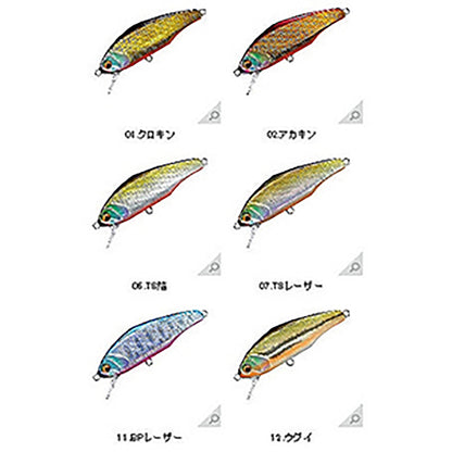 スミス(SMITH) D-インサイト 53 #07 TSレーザー