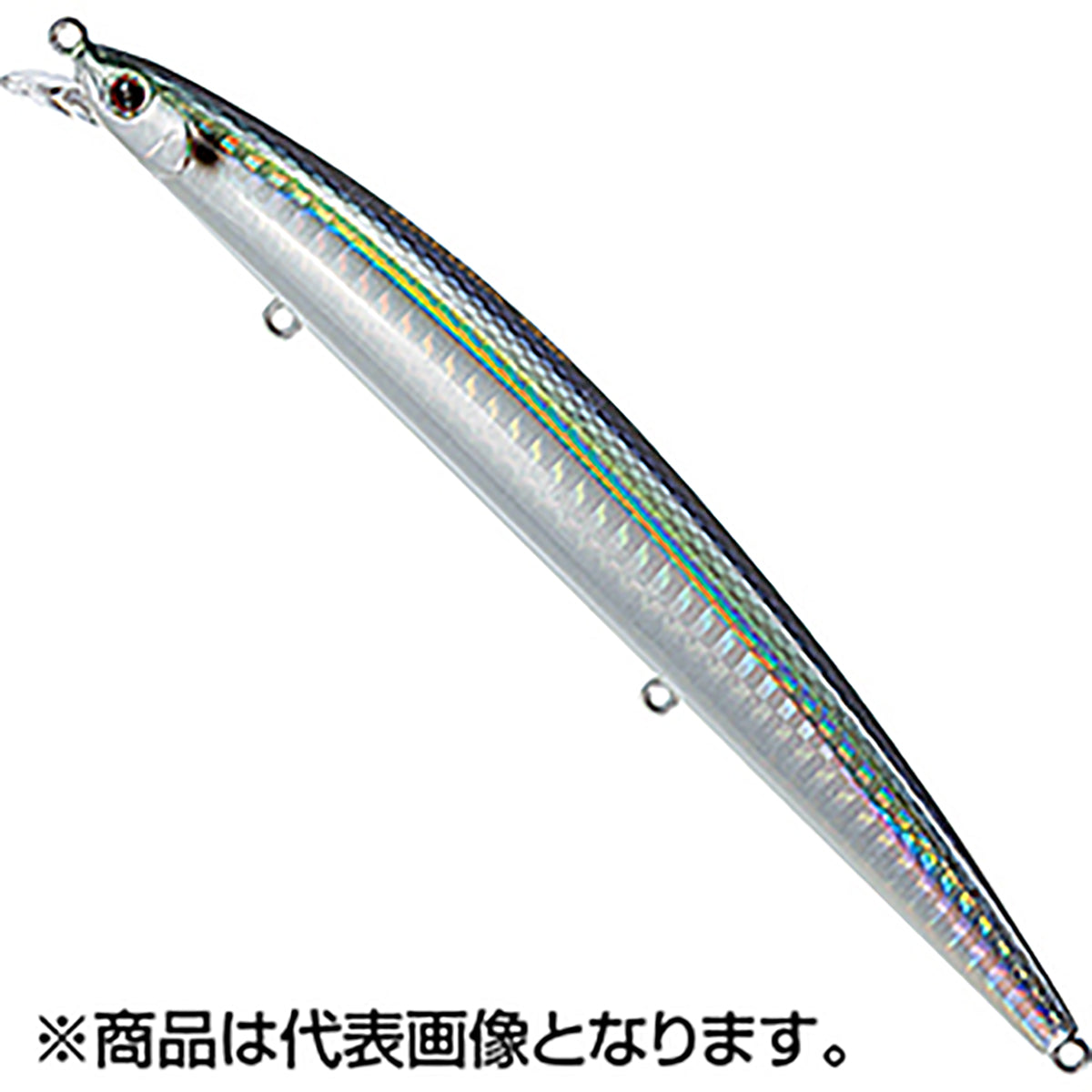 スミス(SMITH) ハルカ 145S 21.5g 06.イナッコ