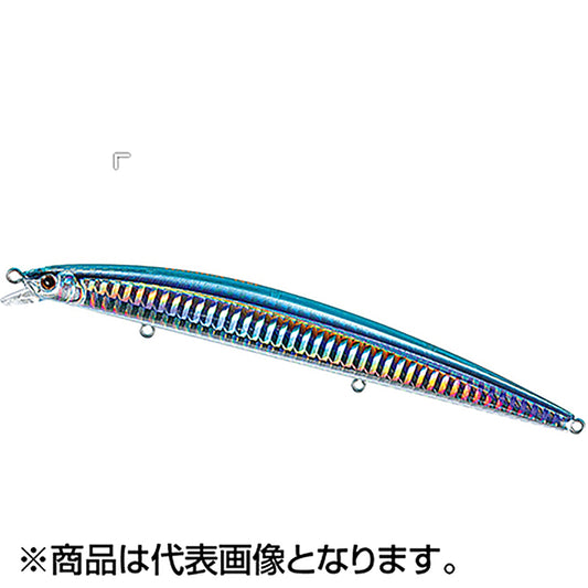 スミス(SMITH) ハルカ 145S 21.5g 07.トウゴロウ