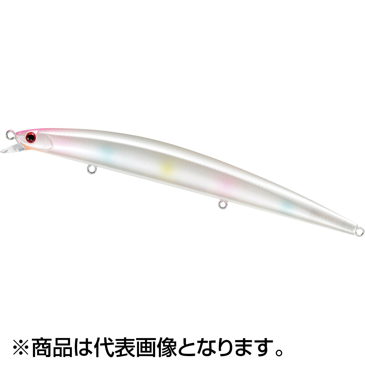 スミス(SMITH) ハルカ 145S 13.パールマーブル