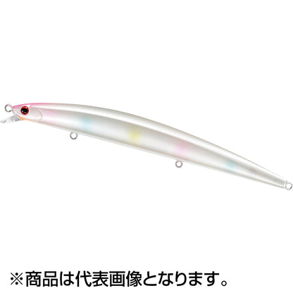 スミス(SMITH) ハルカ 145S 13.パールマーブル